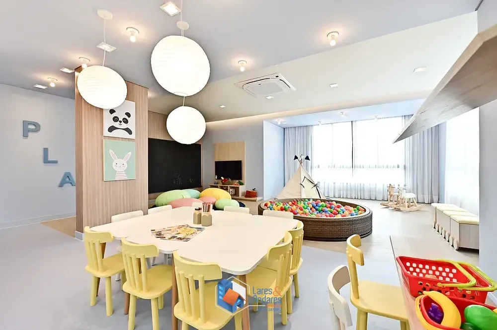 Apartamento, 3 quartos, 115 m² - Foto 4