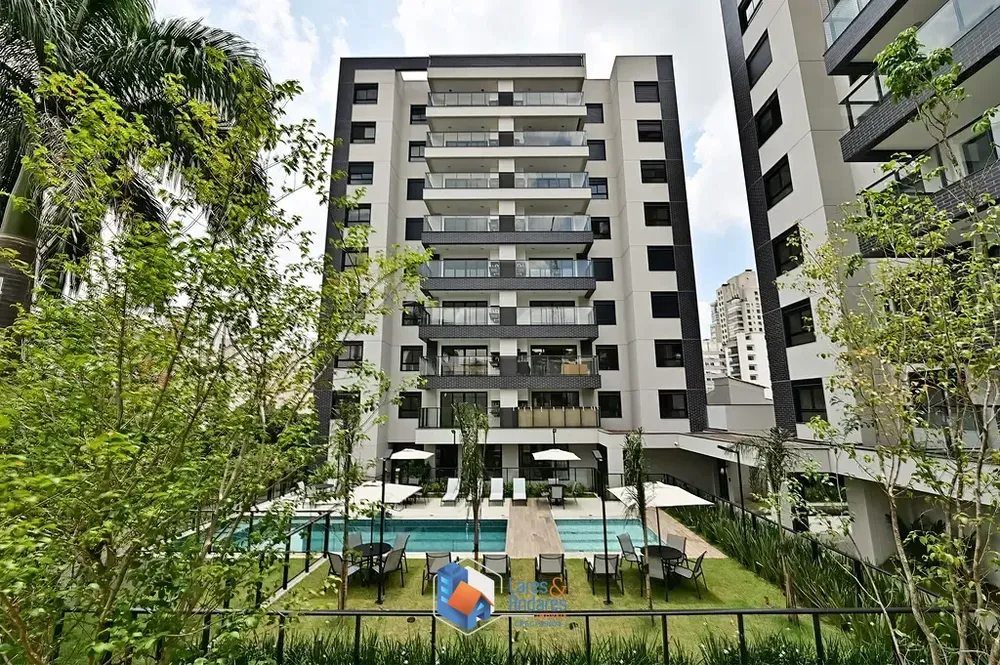 Apartamento, 3 quartos, 115 m² - Foto 1