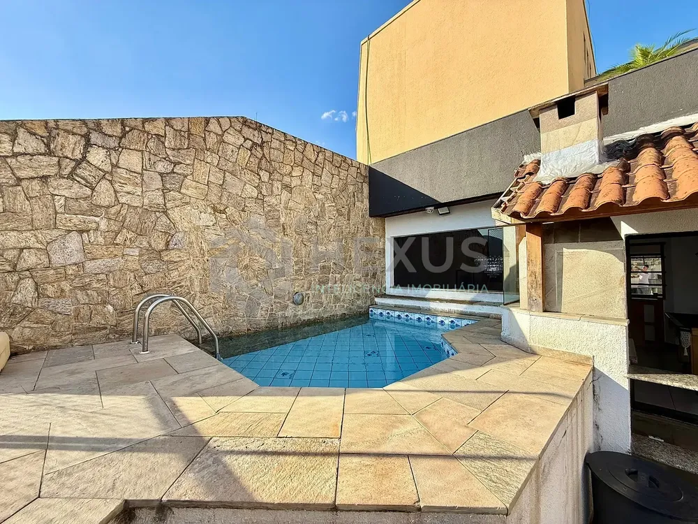 Cobertura, 2 quartos, 175 m² - Foto 1