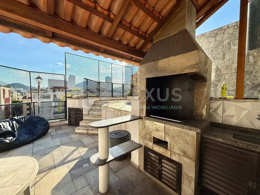 Cobertura, 2 quartos, 175 m² - Foto 3