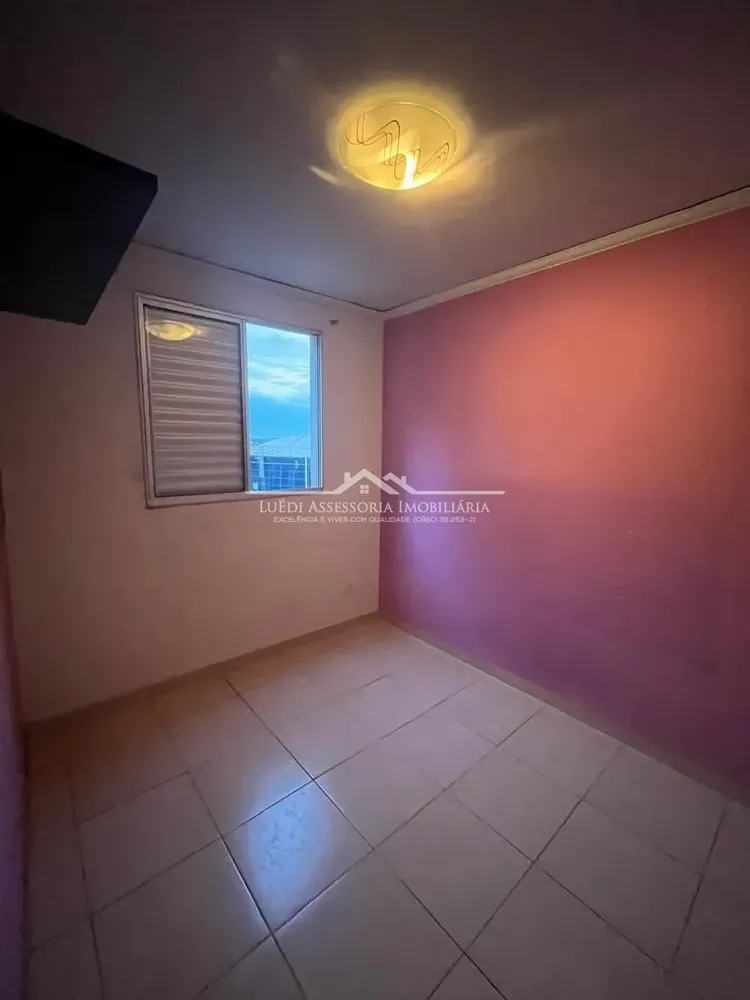 Apartamento, 2 quartos, 49 m² - Foto 8