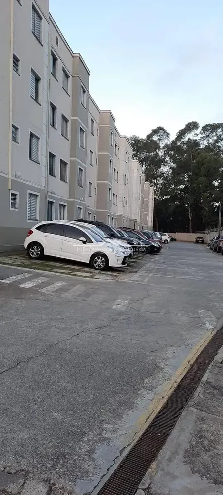 Apartamento, 2 quartos, 49 m² - Foto 2