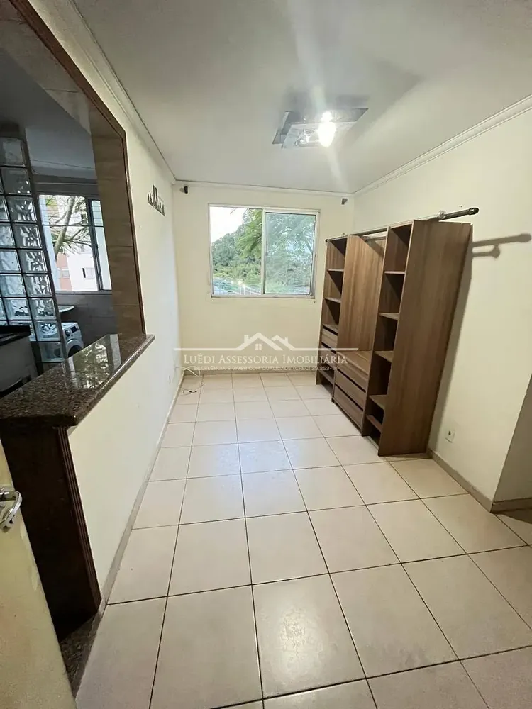 Apartamento, 2 quartos, 49 m² - Foto 4