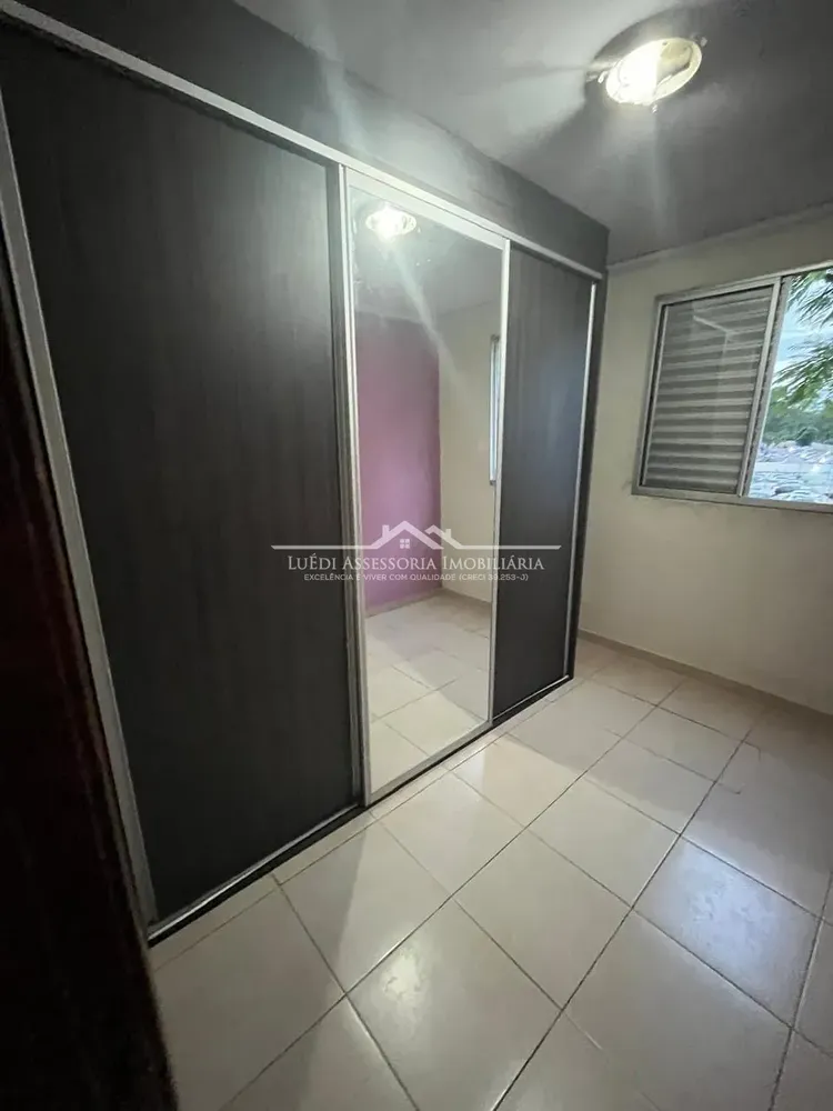 Apartamento, 2 quartos, 49 m² - Foto 7