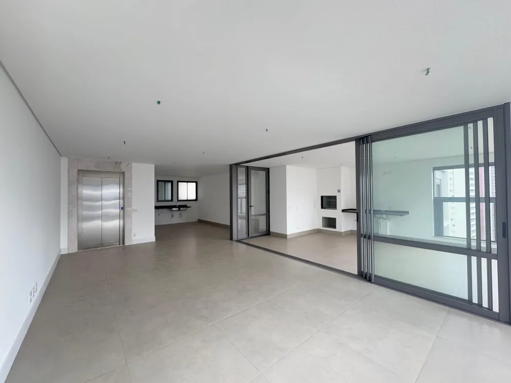 Apartamento, 3 quartos, 207 m² - Foto 3