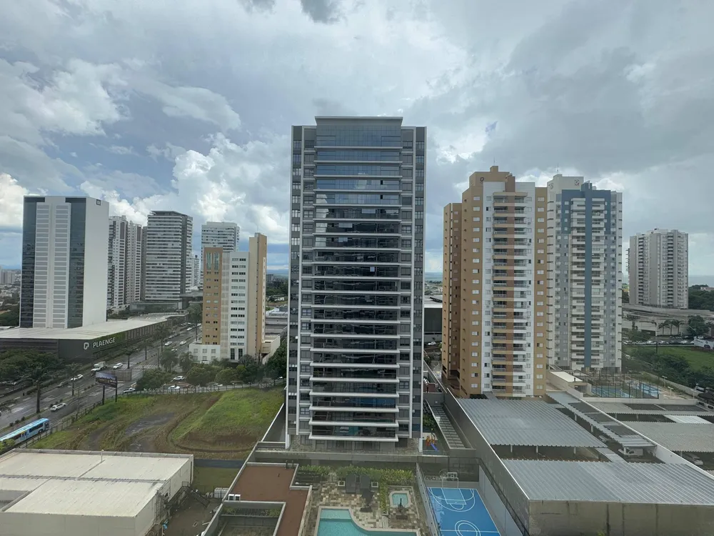 Apartamento, 3 quartos, 207 m² - Foto 4