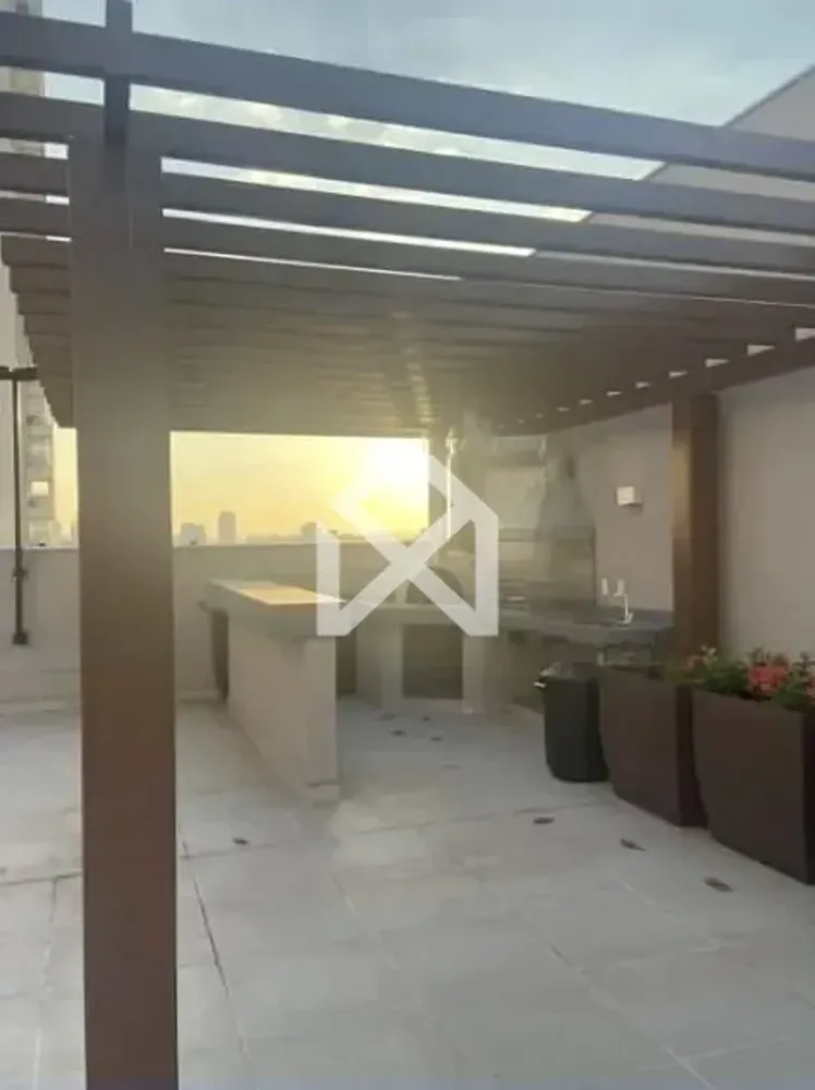 Apartamento, 1 quarto, 31 m² - Foto 4