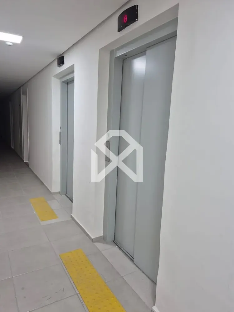 Apartamento, 1 quarto, 31 m² - Foto 2