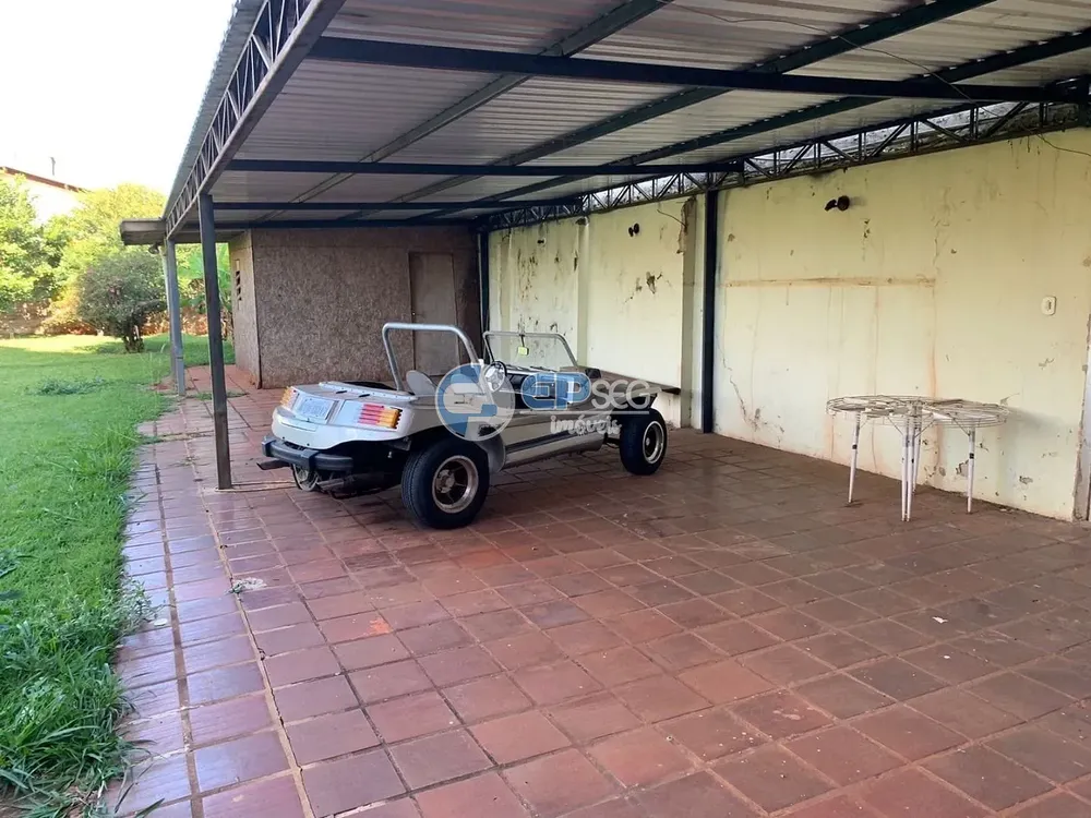 Terreno, 900 m² - Foto 1