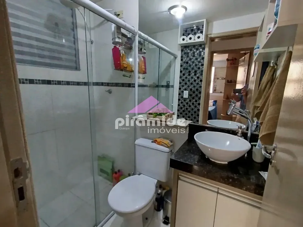 Apartamento, 2 quartos, 70 m² - Foto 3