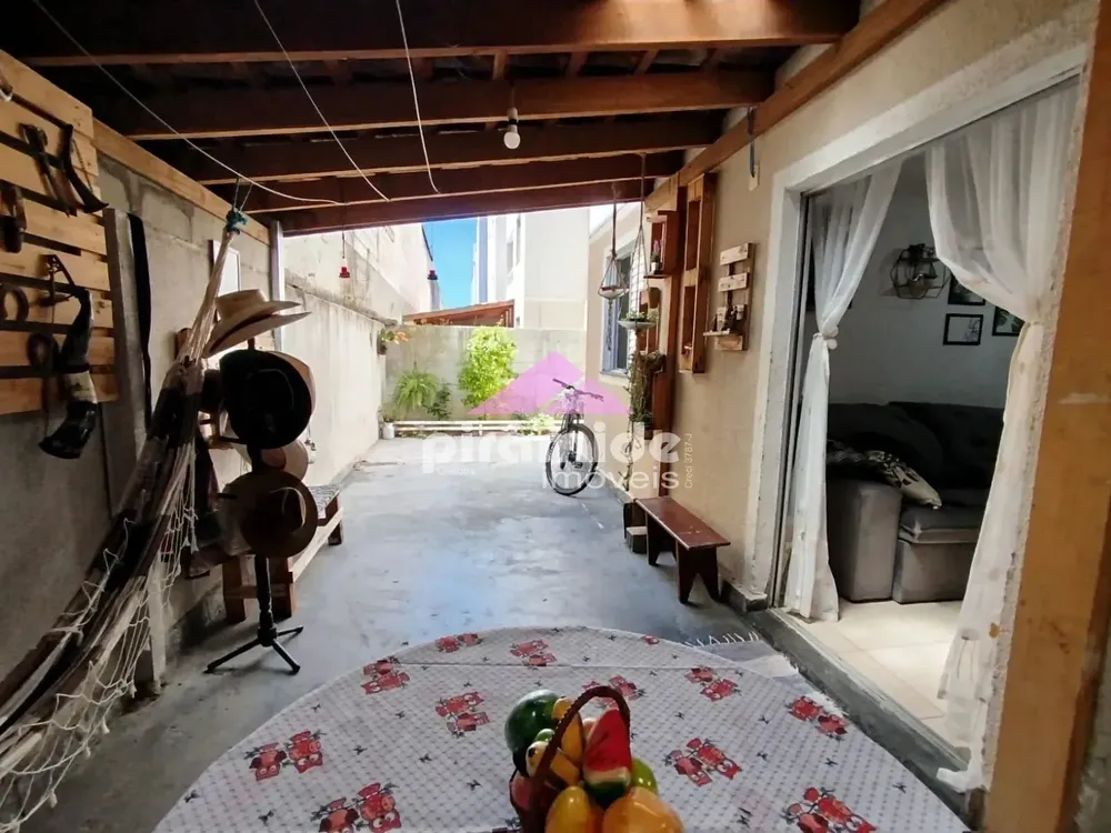 Apartamento, 2 quartos, 70 m² - Foto 1