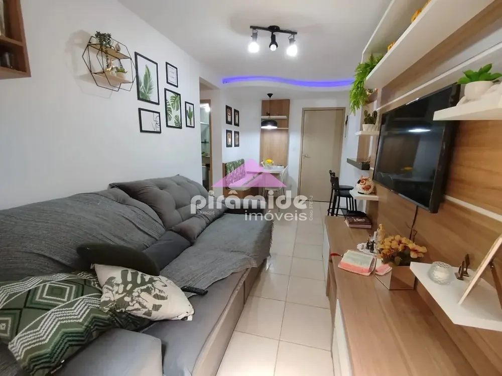Apartamento, 2 quartos, 70 m² - Foto 6