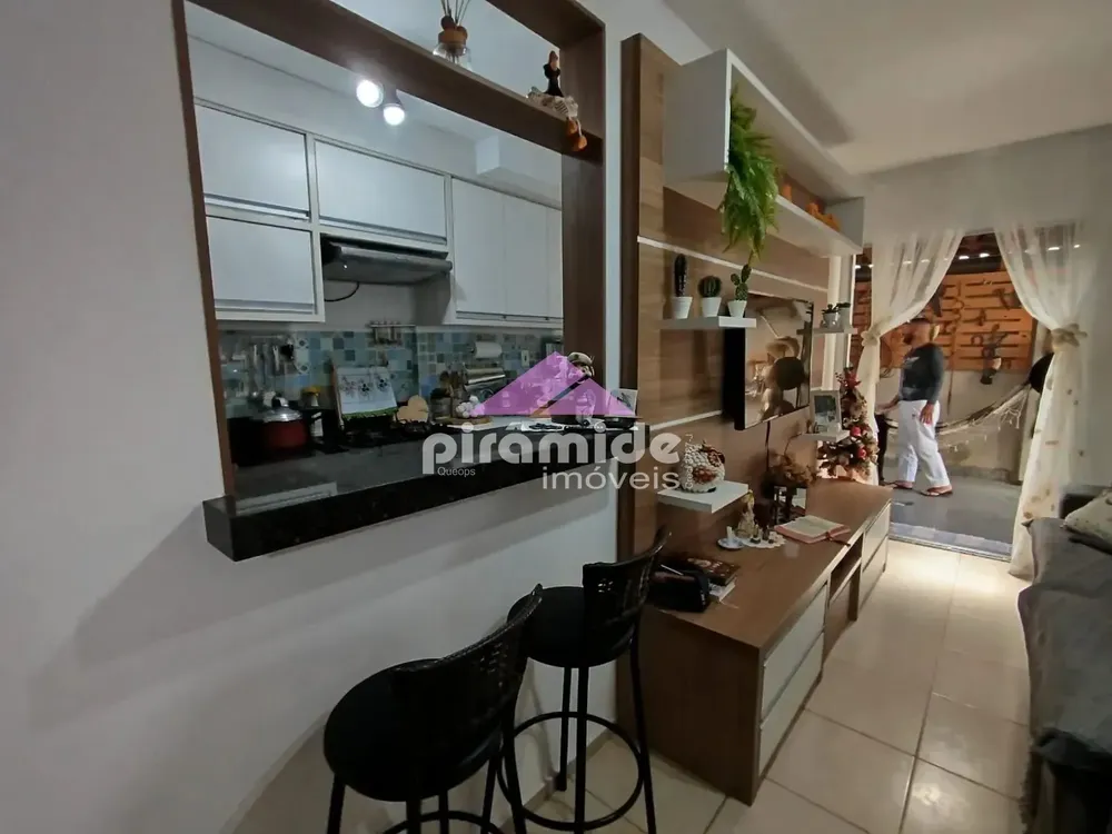 Apartamento, 2 quartos, 70 m² - Foto 2