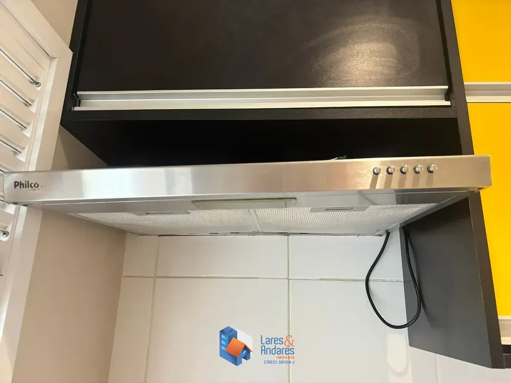 Apartamento, 2 quartos, 57 m² - Foto 3