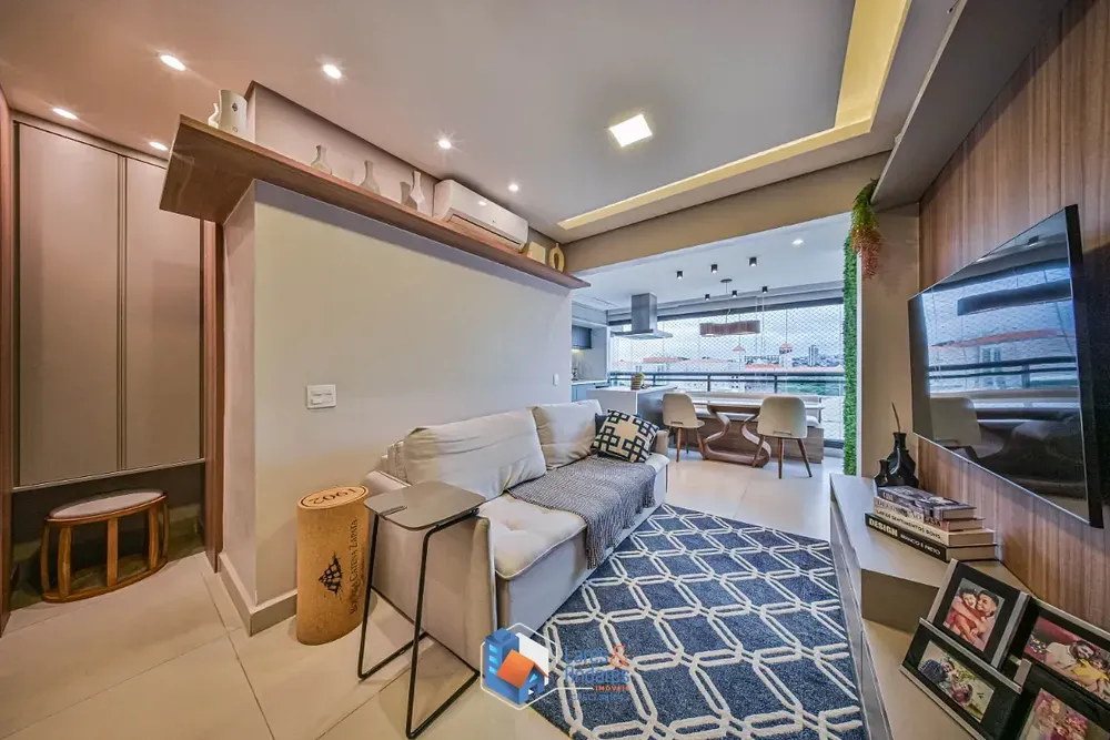 Apartamento, 3 quartos, 89 m² - Foto 3