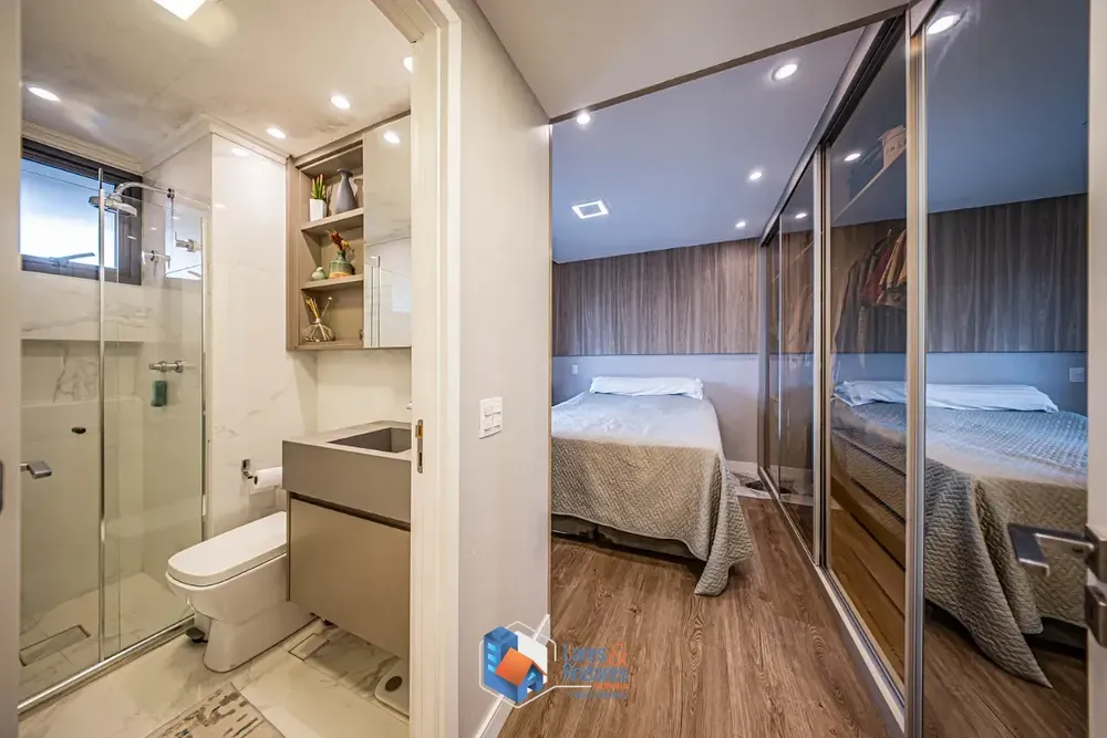 Apartamento, 3 quartos, 89 m² - Foto 7