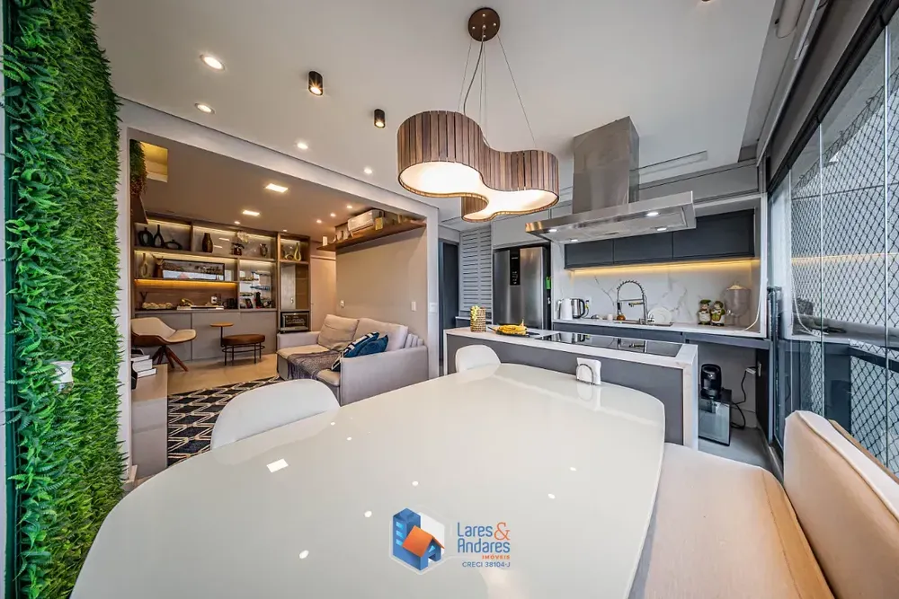 Apartamento, 3 quartos, 89 m² - Foto 6