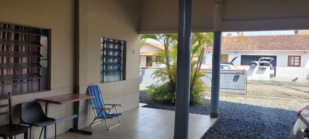 Casa, 2 quartos, 100 m² - Foto 1