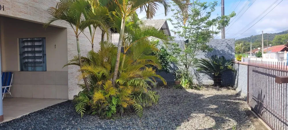 Casa, 2 quartos, 100 m² - Foto 2