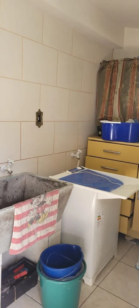 Casa, 2 quartos, 100 m² - Foto 3