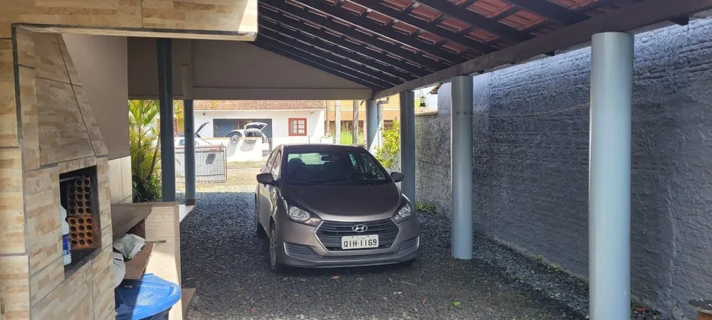 Casa, 2 quartos, 100 m² - Foto 4