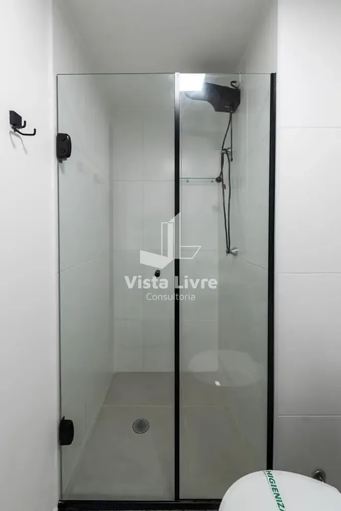 Apartamento, 1 quarto, 31 m² - Foto 7