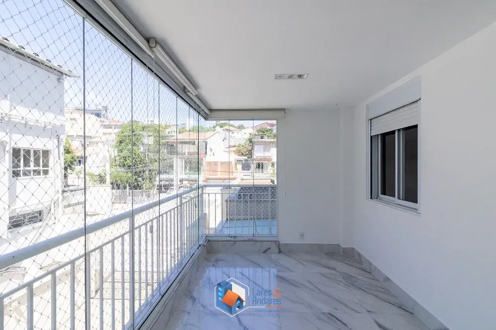 Apartamento, 2 quartos, 60 m² - Foto 8