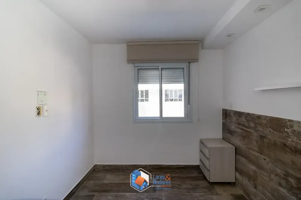 Apartamento, 2 quartos, 60 m² - Foto 6