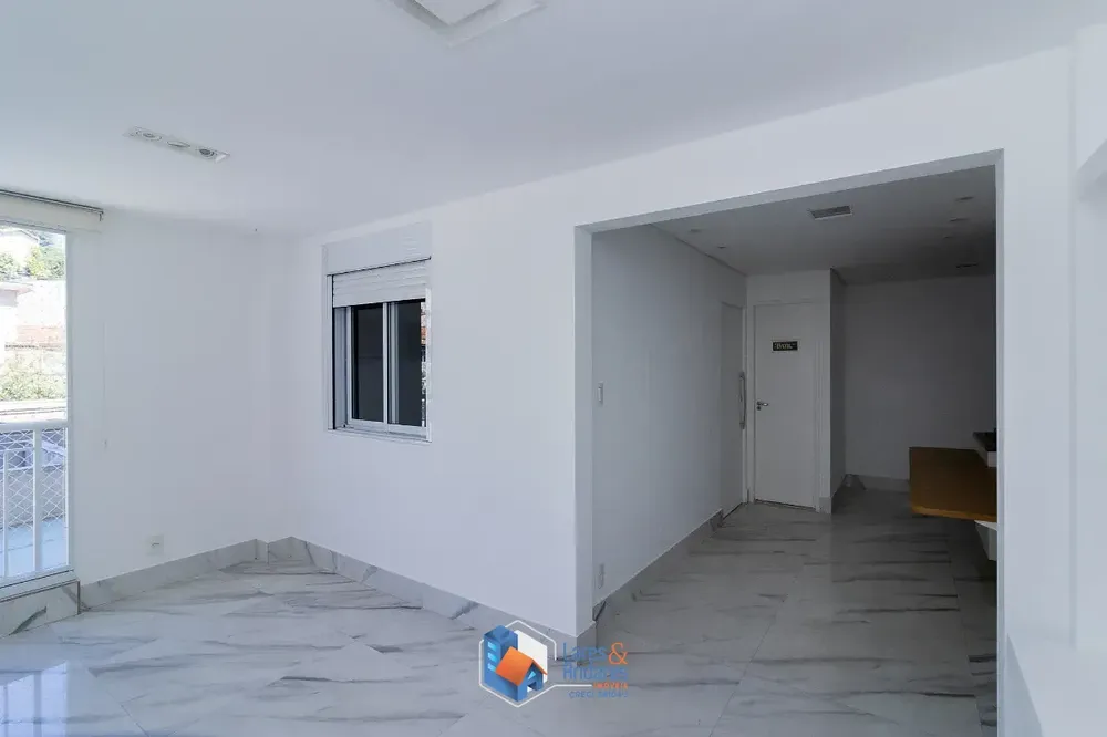 Apartamento, 2 quartos, 60 m² - Foto 7