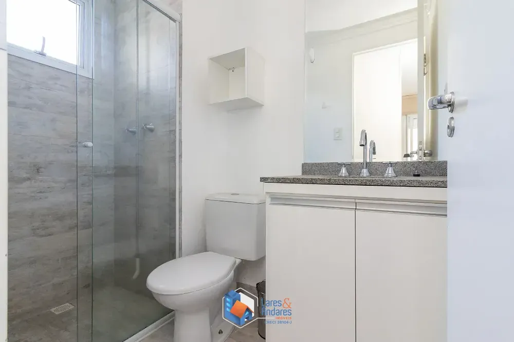 Apartamento, 2 quartos, 60 m² - Foto 5