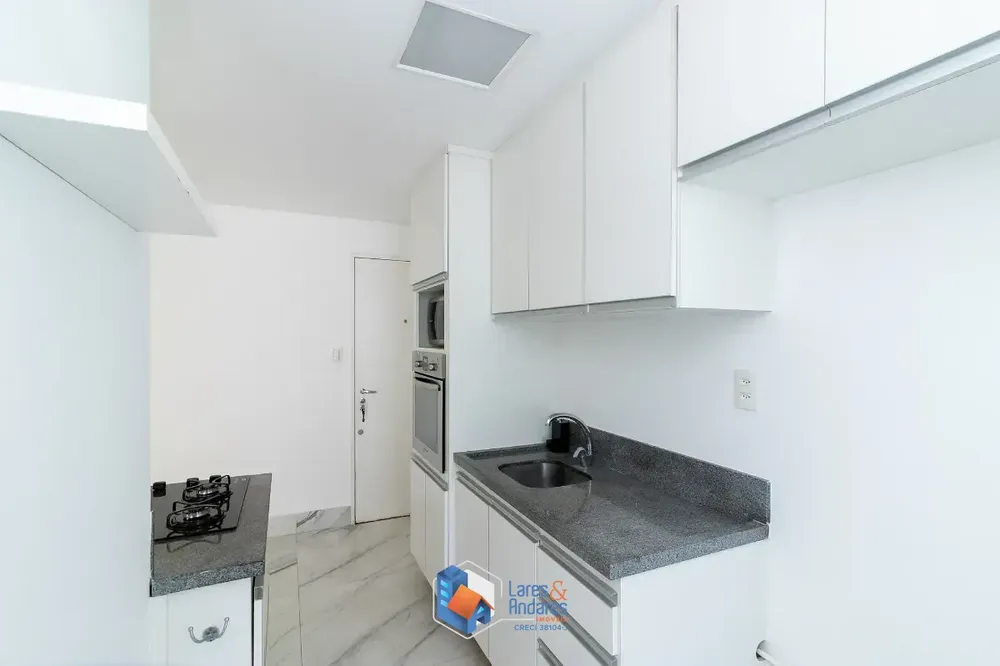 Apartamento, 2 quartos, 60 m² - Foto 3