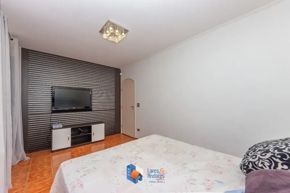 Sobrado, 3 quartos, 286 m² - Foto 7