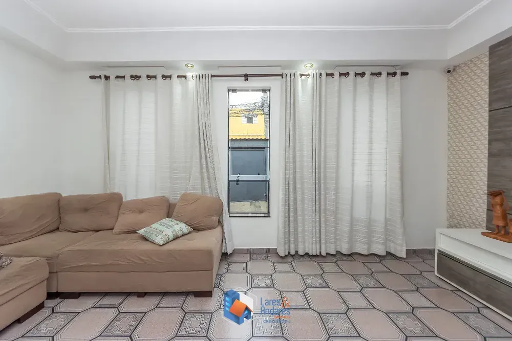 Sobrado, 3 quartos, 286 m² - Foto 4