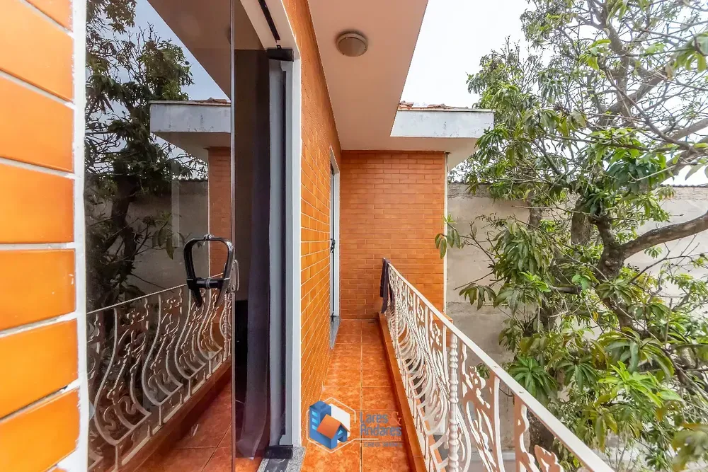 Sobrado, 3 quartos, 286 m² - Foto 8
