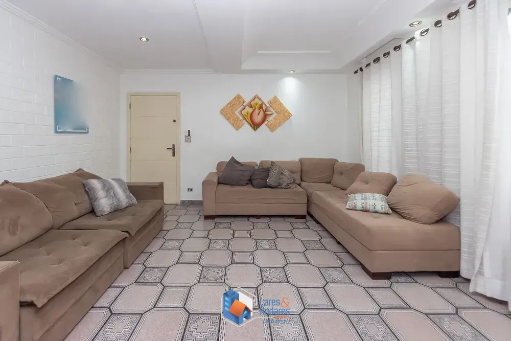 Sobrado, 3 quartos, 286 m² - Foto 3