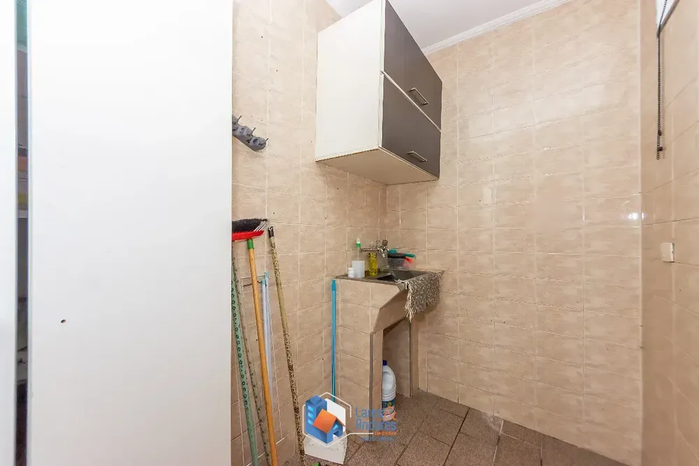 Sobrado, 3 quartos, 286 m² - Foto 5