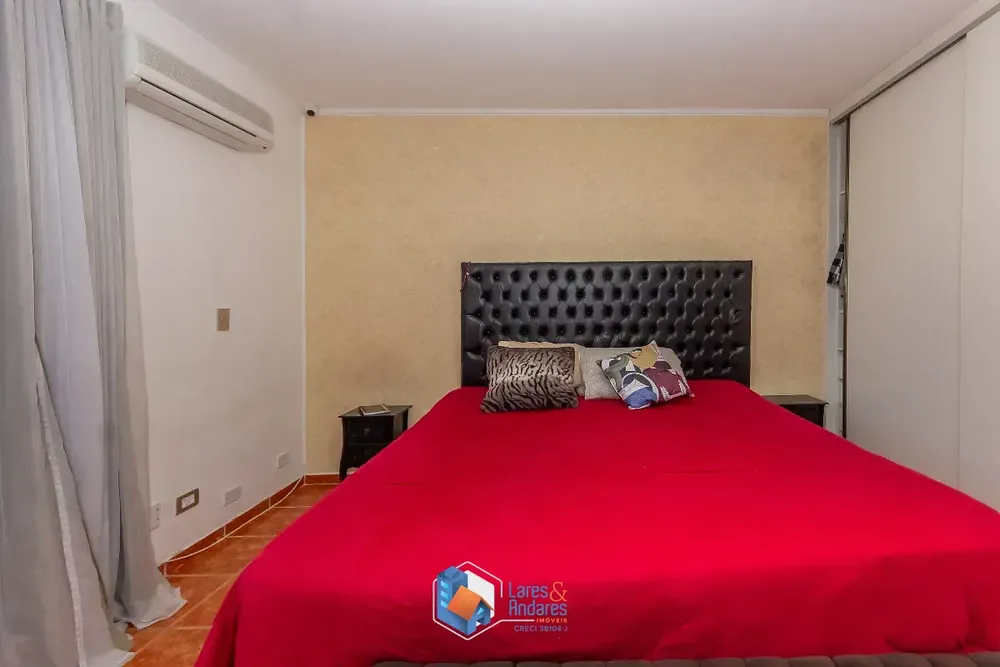 Sobrado, 3 quartos, 286 m² - Foto 6