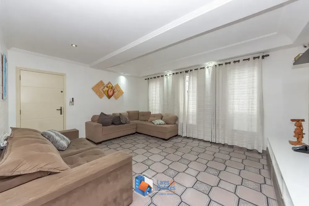 Sobrado, 3 quartos, 286 m² - Foto 2