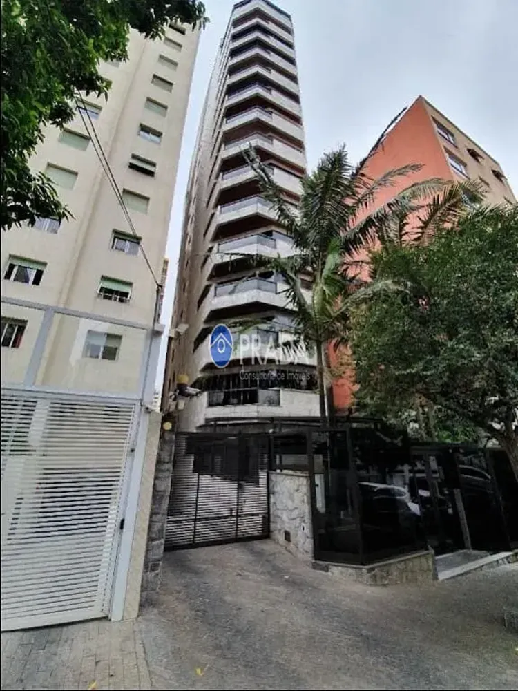 Apartamento, 3 quartos, 177 m² - Foto 6
