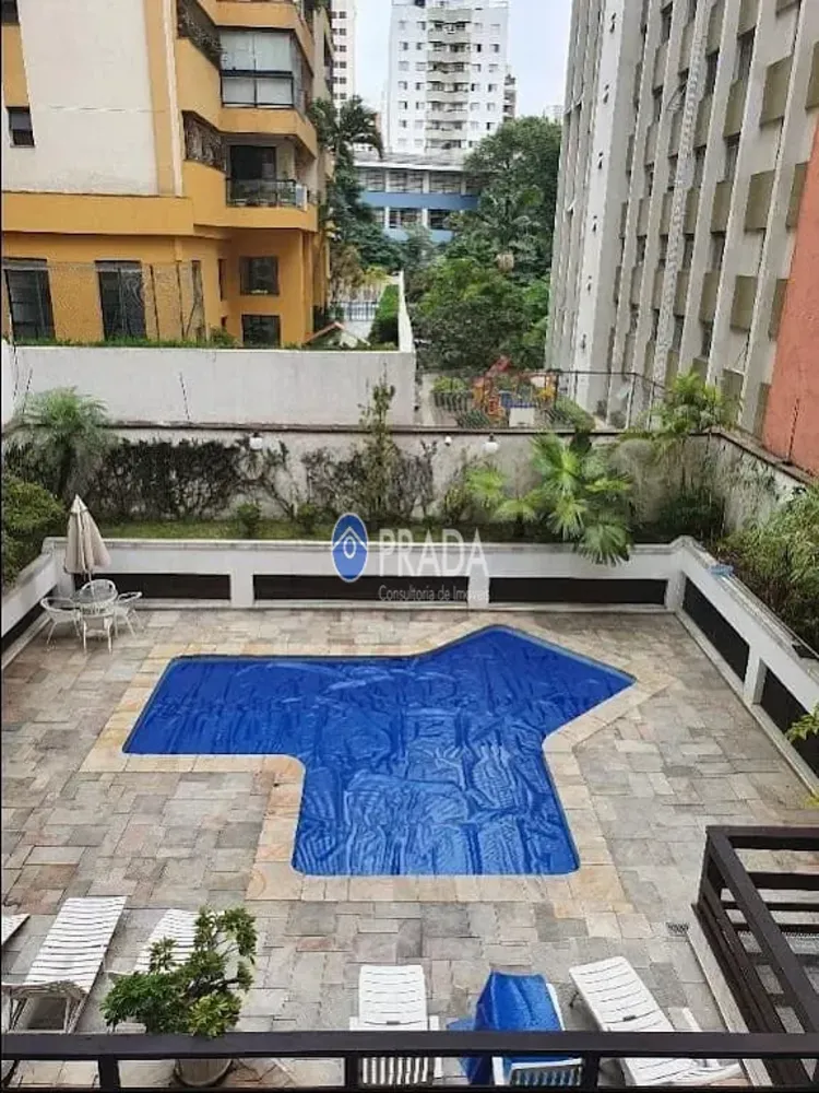 Apartamento, 3 quartos, 177 m² - Foto 7