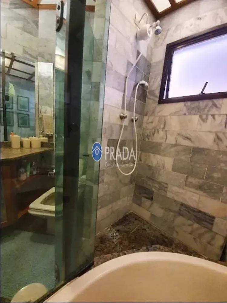 Apartamento, 3 quartos, 177 m² - Foto 2