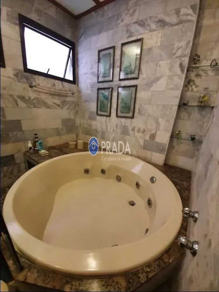 Apartamento, 3 quartos, 177 m² - Foto 4