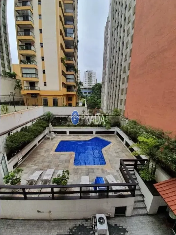 Apartamento, 3 quartos, 177 m² - Foto 5