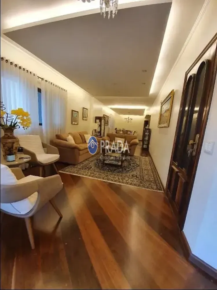 Apartamento, 3 quartos, 177 m² - Foto 1