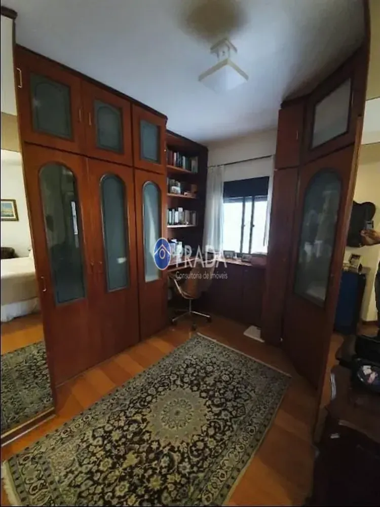 Apartamento, 3 quartos, 177 m² - Foto 3