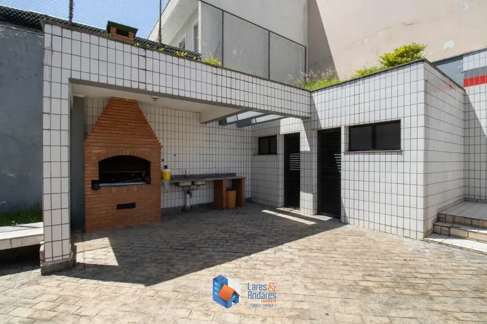 Apartamento, 3 quartos, 109 m² - Foto 6
