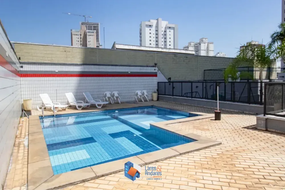 Apartamento, 3 quartos, 109 m² - Foto 8