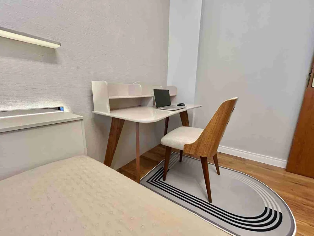 Apartamento, 2 quartos, 67 m² - Foto 2