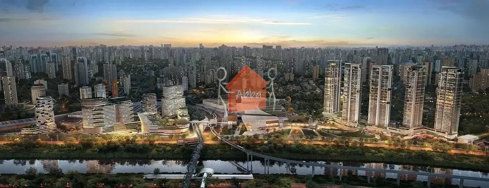 Apartamento, 4 quartos, 265 m² - Foto 2