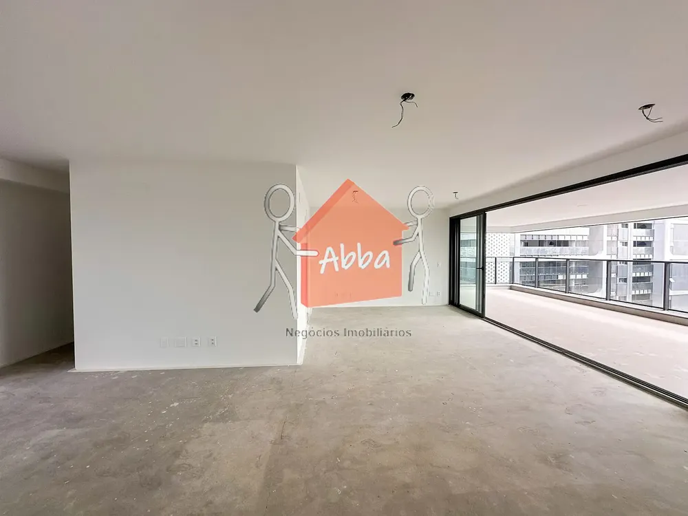 Apartamento, 4 quartos, 265 m² - Foto 8